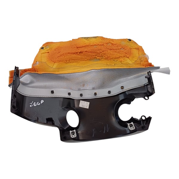 Acabamento Superior Coluna Direção Jeep Renegade 2015