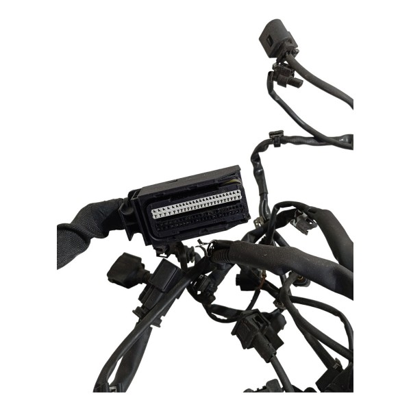 Chicote Injeção Mercedes Benz C180 2010 2011