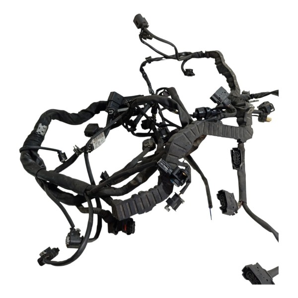 Chicote Injeção Mercedes Benz C180 2010 2011