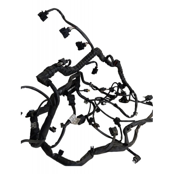 Chicote Injeção Mercedes Benz C180 2010 2011