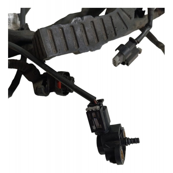 Chicote Injeção Mercedes Benz C180 2010 2011