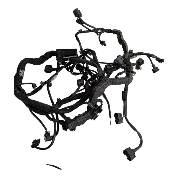 Chicote Injeção Mercedes Benz C180 2010 2011