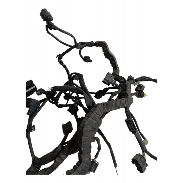 Chicote Injeção Mercedes Benz C180 2010 2011