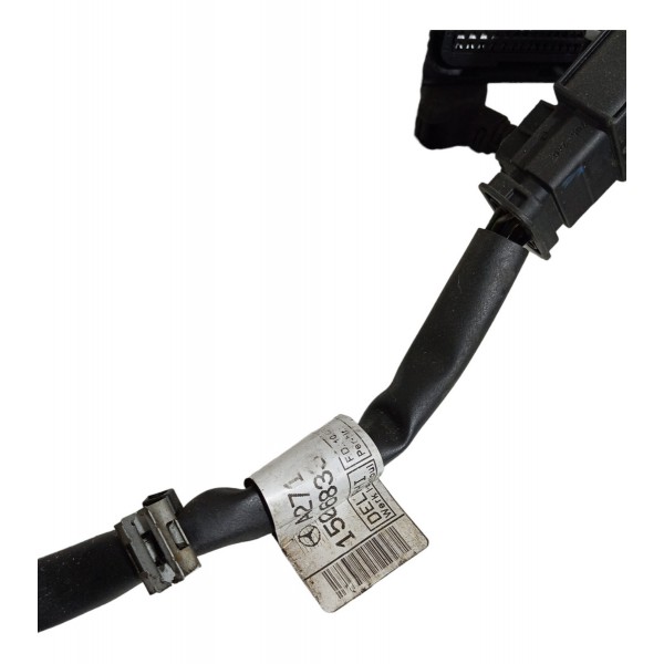 Chicote Injeção Mercedes Benz C180 2010 2011