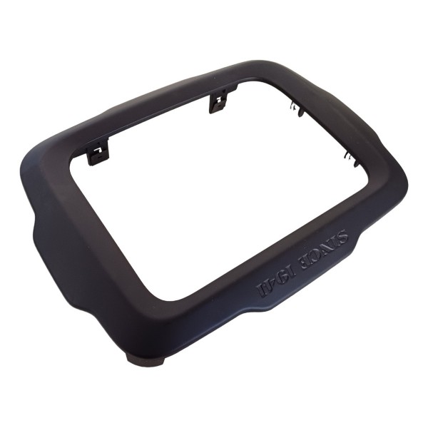 Moldura Rádio Painel Central Jeep Renegade 2015