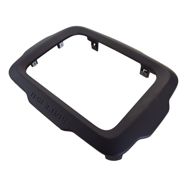 Moldura Rádio Painel Central Jeep Renegade 2015