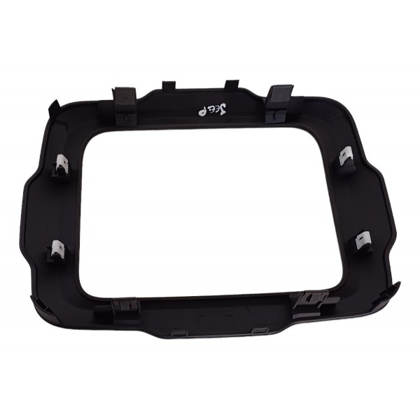 Moldura Rádio Painel Central Jeep Renegade 2015