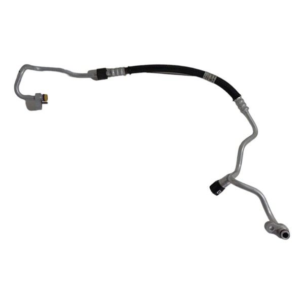 Mangueira Ar Condicionado Mercedes-benz C180 2010 2011