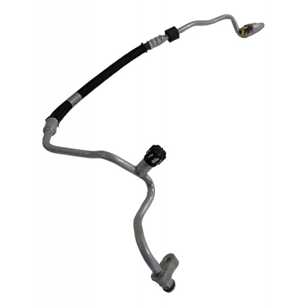 Mangueira Ar Condicionado Mercedes-benz C180 2010 2011