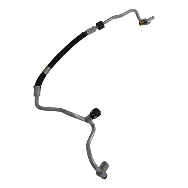 Mangueira Ar Condicionado Mercedes-benz C180 2010 2011