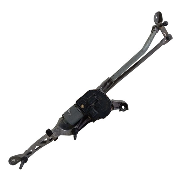 Galhada Motor Limpador Parabrisa Mercedes Benz C180 2011