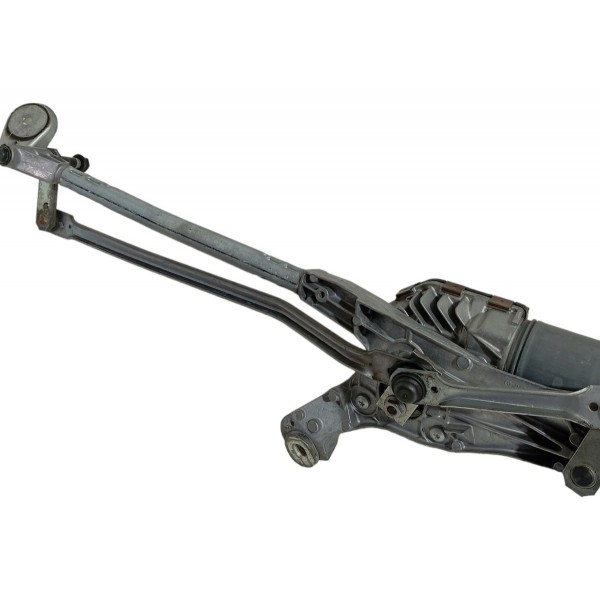 Galhada Motor Limpador Parabrisa Mercedes Benz C180 2011