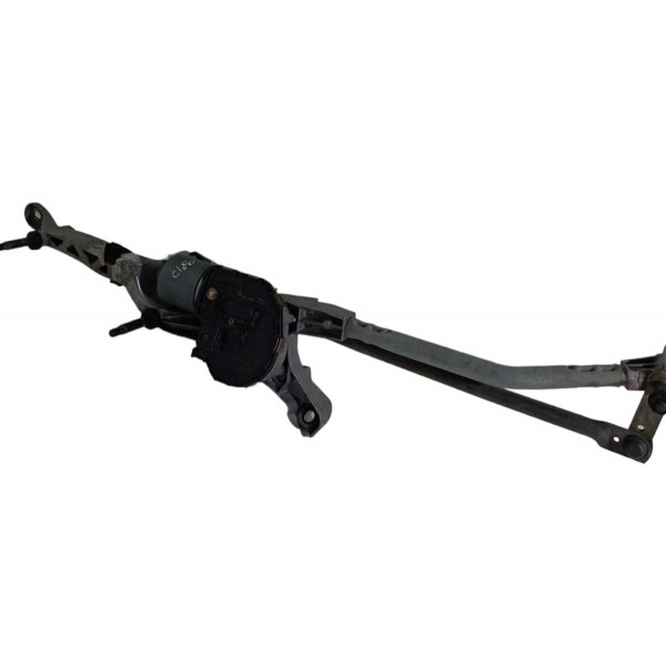 Galhada Motor Limpador Parabrisa Mercedes Benz C180 2011