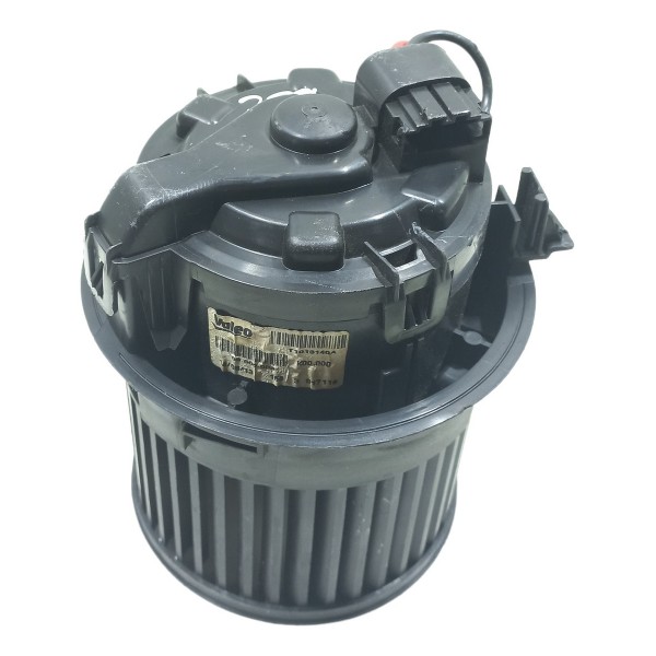 Motor Ventilação Ar Forçado Peugeot 208 1.5 2014