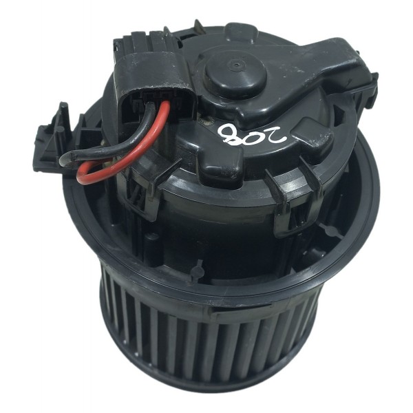 Motor Ventilação Ar Forçado Peugeot 208 1.5 2014