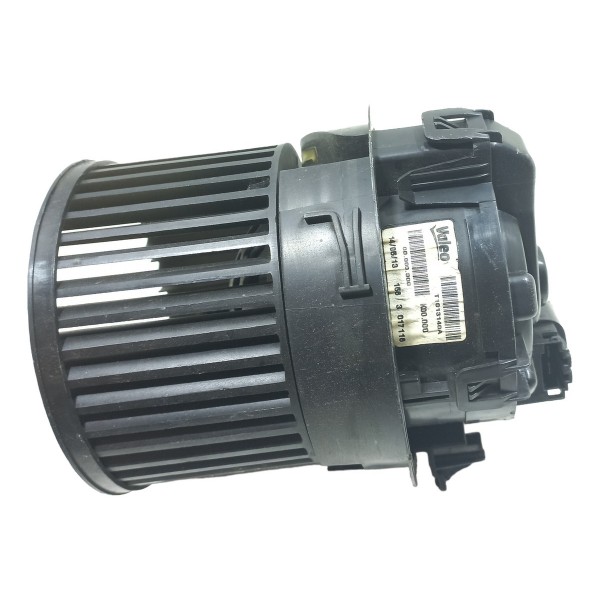 Motor Ventilação Ar Forçado Peugeot 208 1.5 2014