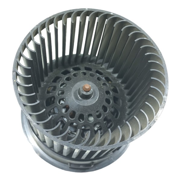Motor Ventilação Ar Forçado Peugeot 208 1.5 2014