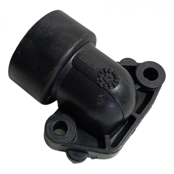 Conexão Flange Bomba Água Renault Clio 2012 1.0