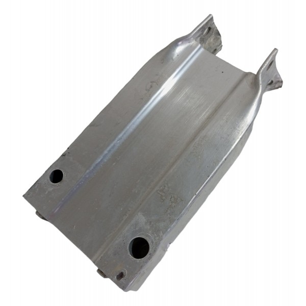 Suporte Parachoque Direito Mercedes Benz C180 2011 2012