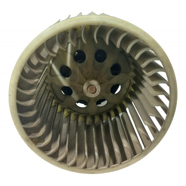 Motor Ventilador Ar Forçado Peugeot 206 1.6