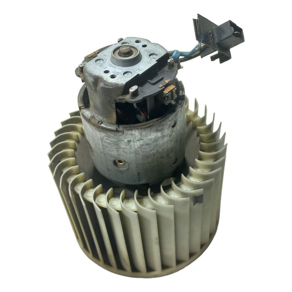 Motor Ventilador Ar Forçado Peugeot 206 1.6