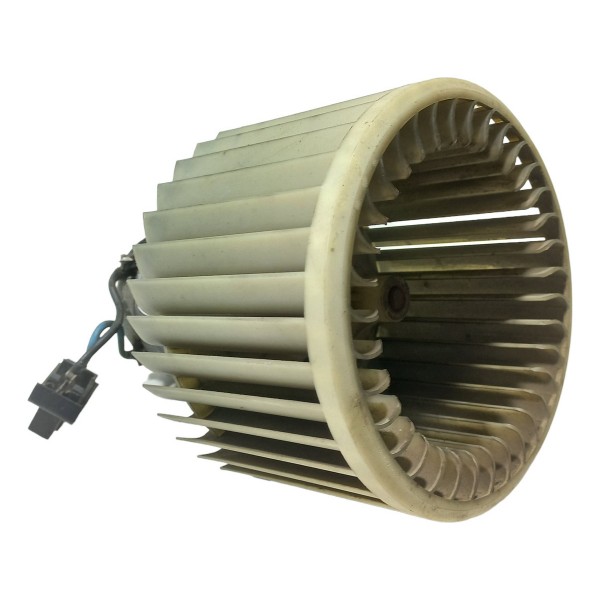 Motor Ventilador Ar Forçado Peugeot 206 1.6