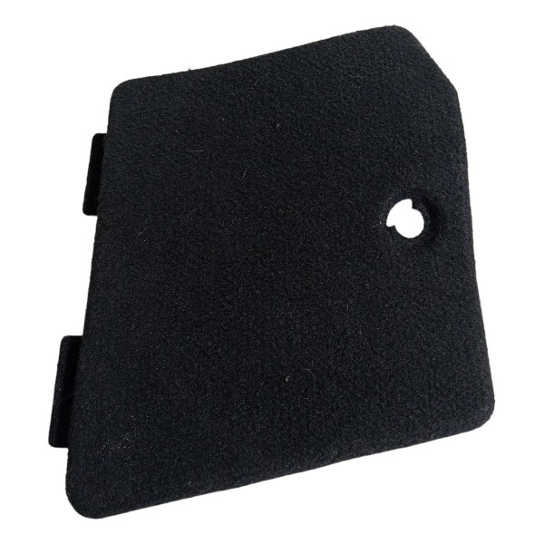 Acabamento Lateral Porta Malas Mercedes Benz C180 2011