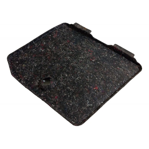 Acabamento Lateral Porta Malas Mercedes Benz C180 2011