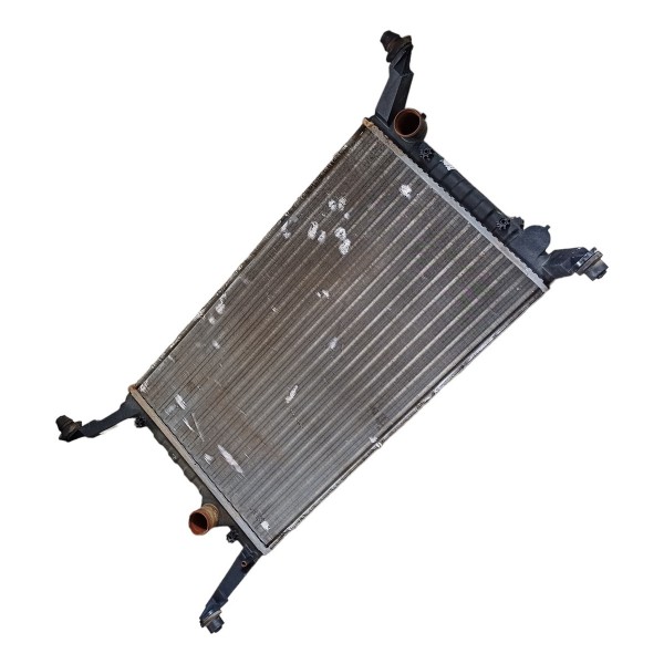 Radiador Água Chevrolet Prisma 2012