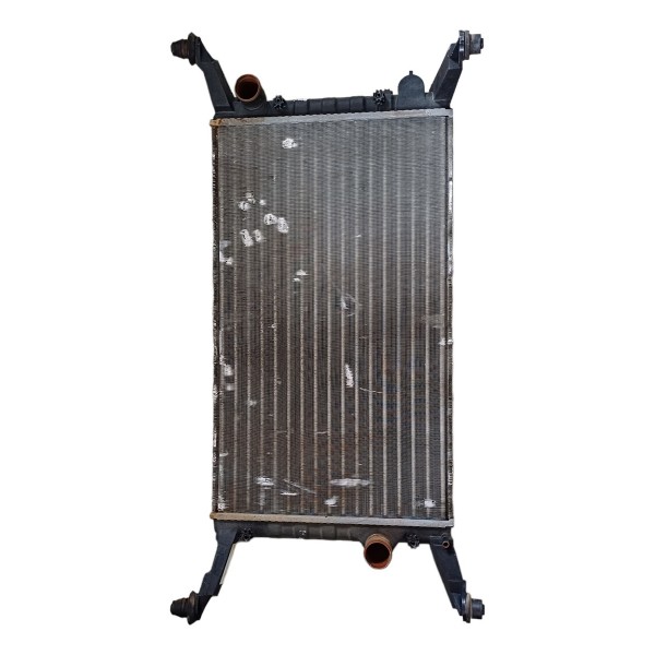 Radiador Água Chevrolet Prisma 2012