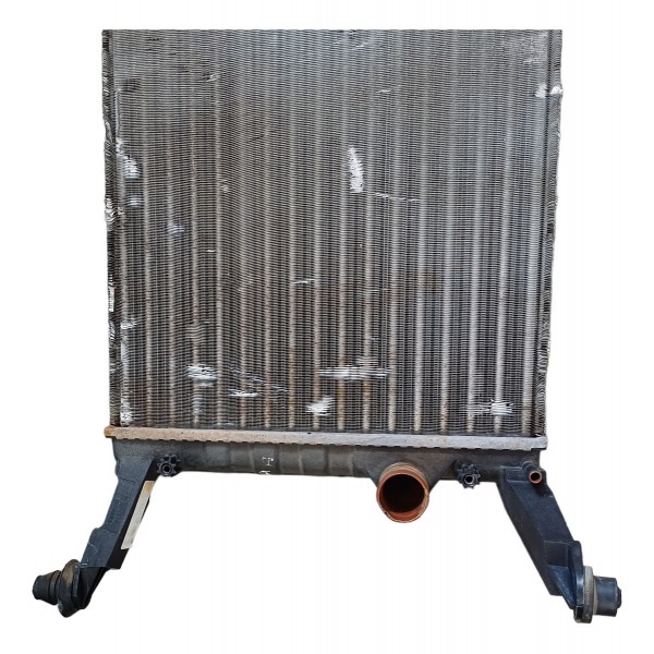 Radiador Água Chevrolet Prisma 2012