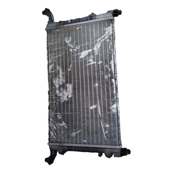 Radiador Água Chevrolet Prisma 2012