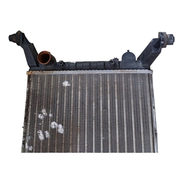 Radiador Água Chevrolet Prisma 2012