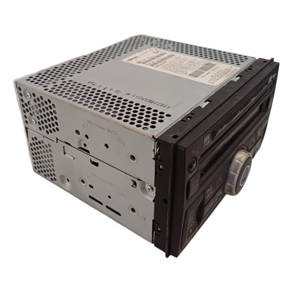 Rádio Som Automotivo Nissan Sentra 2012