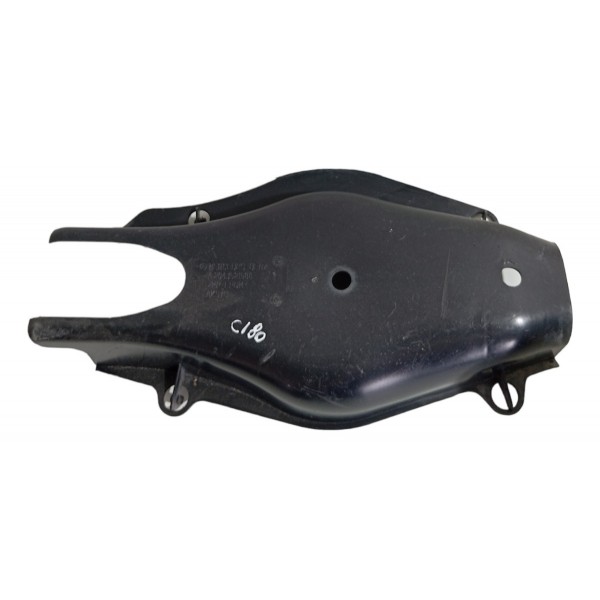 Capa Bandeja Traseira Esquerda Mercedes Benz  C180 2011