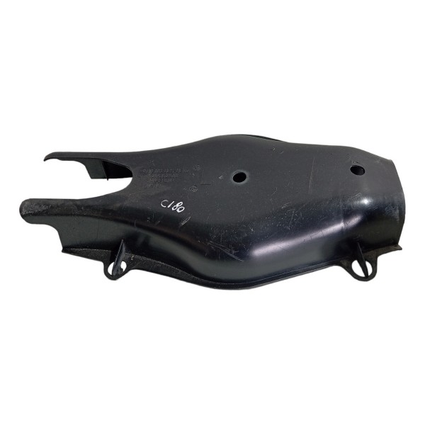 Capa Bandeja Traseira Esquerda Mercedes Benz  C180 2011