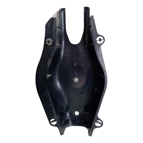 Capa Bandeja Traseira Esquerda Mercedes Benz  C180 2011