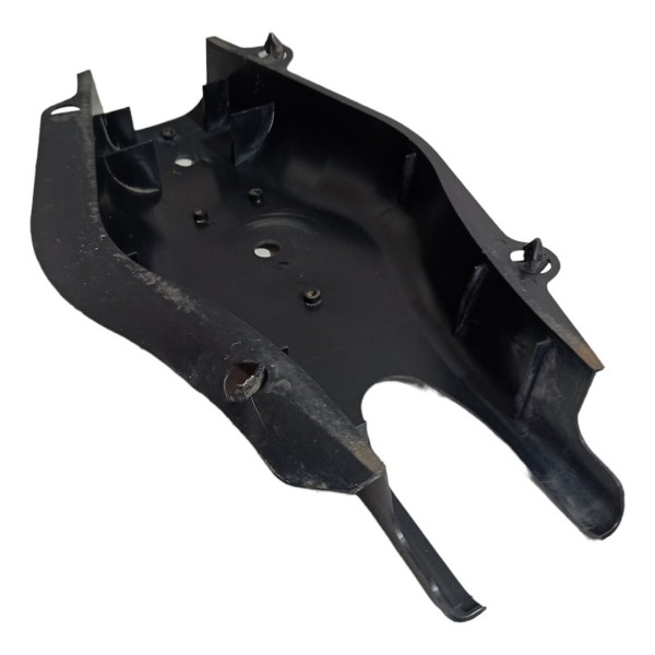 Capa Bandeja Traseira Direita Mercedes Benz C180 2011