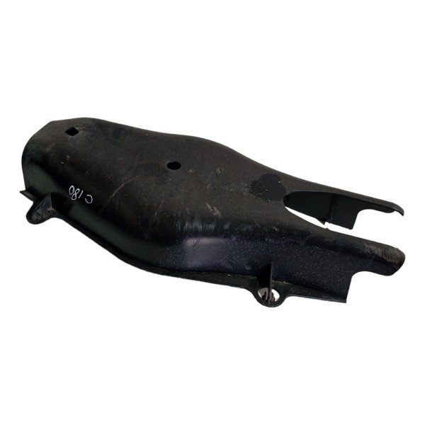 Capa Bandeja Traseira Direita Mercedes Benz C180 2011