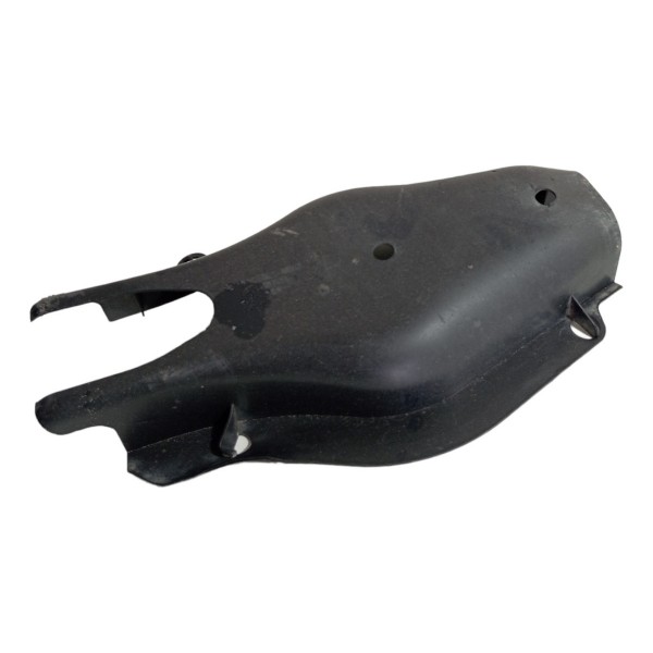 Capa Bandeja Traseira Direita Mercedes Benz C180 2011