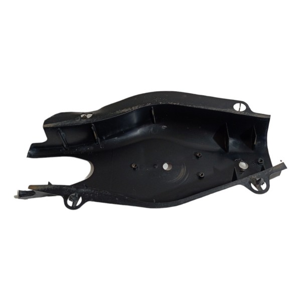 Capa Bandeja Traseira Direita Mercedes Benz C180 2011