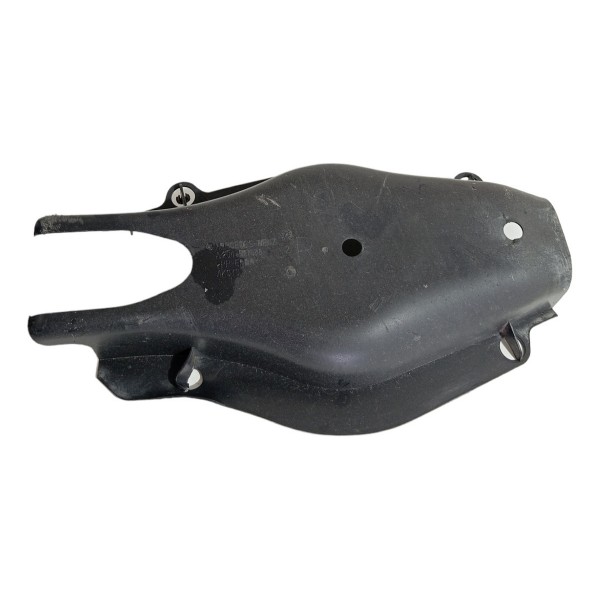 Capa Bandeja Traseira Direita Mercedes Benz C180 2011