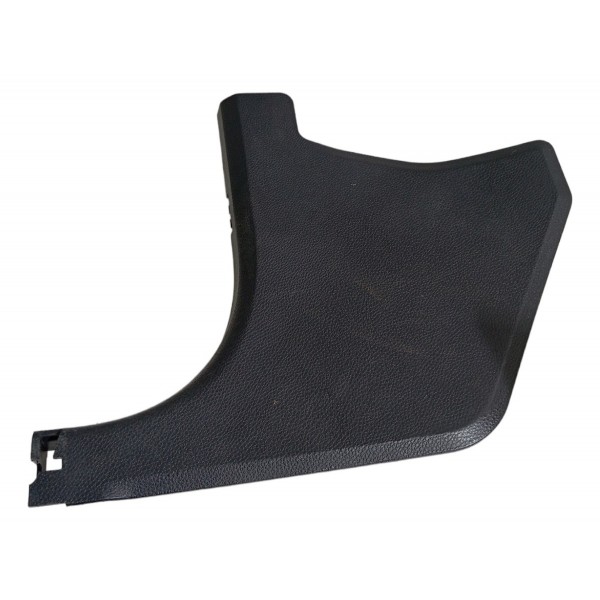 Acabamento Soleira Dianteira Esquerda Mercedes Benz C180  Preto