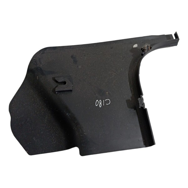 Acabamento Soleira Dianteira Direita Mercedes Benz C180 2011