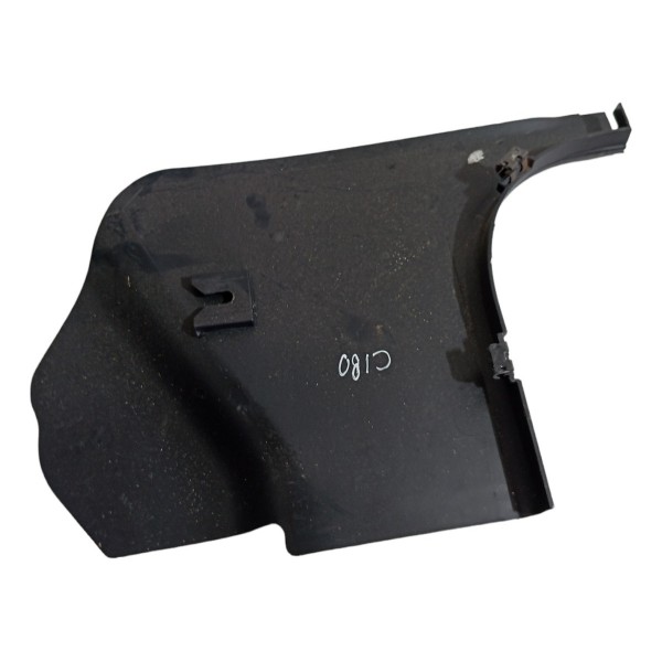 Acabamento Soleira Dianteira Direita Mercedes Benz C180 2011