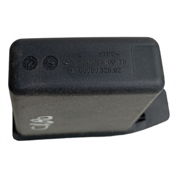 Porta Treco Objetos Mercedes Benz C180 2011