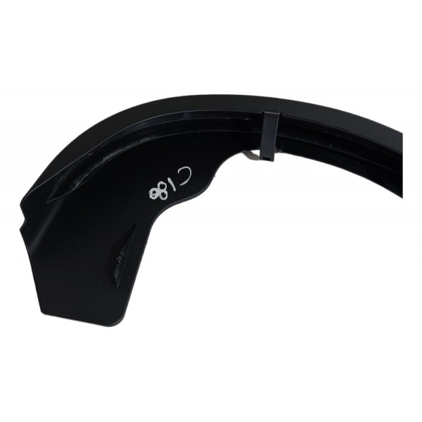 Acabamento Dobradiça Direita Porta Malas Mercedes Benz C180