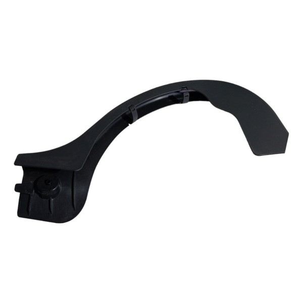 Acabamento Dobradiça Direita Porta Malas Mercedes Benz C180