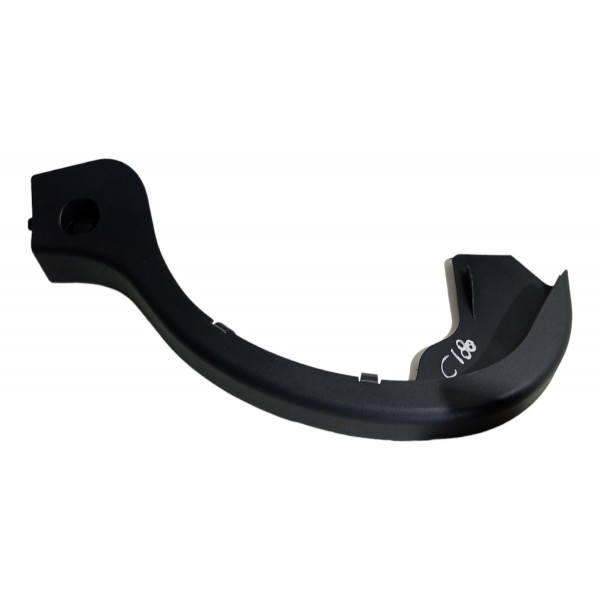 Acabamento Dobradiça Direita Porta Malas Mercedes Benz C180