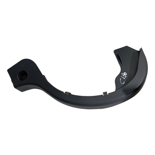 Acabamento Dobradiça Direita Porta Malas Mercedes Benz C180